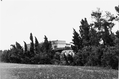 Villa Ruspoli